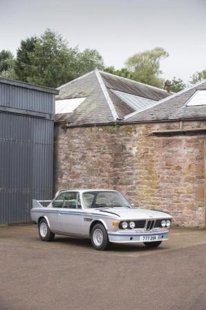 BMW 30 csl 2275537